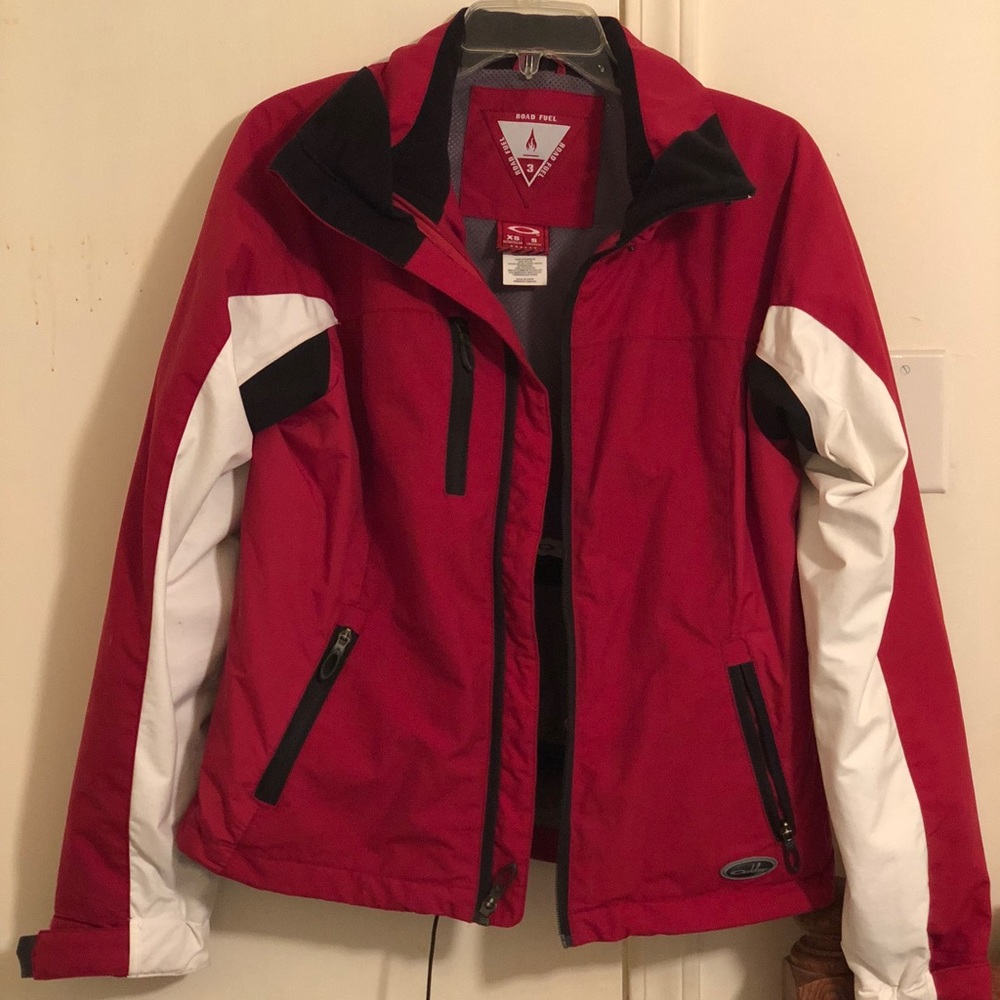Oakley ski jacket